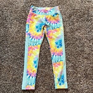 Girls More Than Magic Leggings